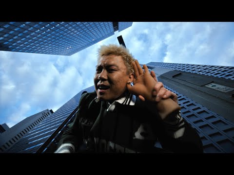 Masato Hayashi - HIROYUKI [Official Music Video]