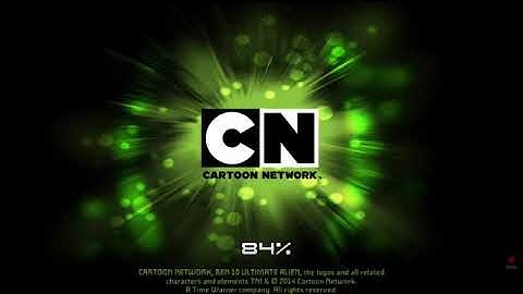 Ben 10: Ultimate Alien Xenodrome Plus Gameplay