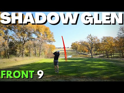 BREAK PAR at ShadowGlen Golf Club! Front 9 - YouTube