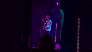 Every Breath You Take Police Tribute Band Doing King Of Pain #cover #tribute #short #subscribe #80s