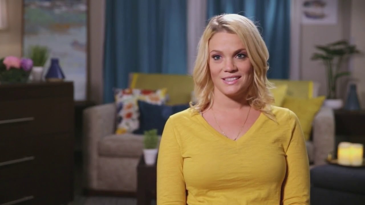 90 Day Fiance Season 6 Episode 1 - Jay Is Gonna Jerk Ashley's Life Up how do i know a girl likes me over text