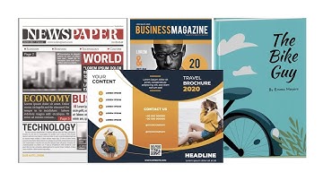 What is Print Media? | Print Journalism Masterclass | Lecture 1