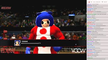 EDBW S4E11 - 08: Plot