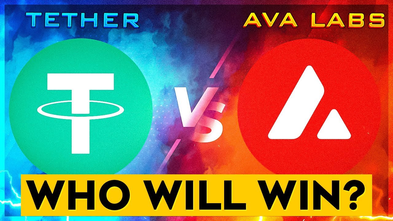 Kyle Roche/Ava Labs Lawsuit Against Tether - UPDATE!