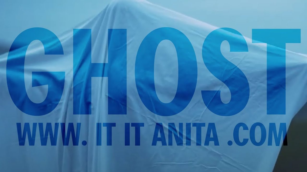 IT IT ANITA - Ghost (Official Video) adlı videoyu YouTube'da izle IT IT ANITA - Ghost (Official Video) adlı videoyu YouTube'da izle