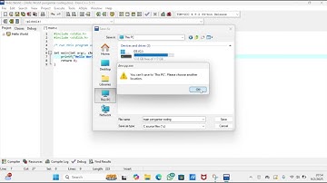Video Pengantar Coding Pertemuan 3