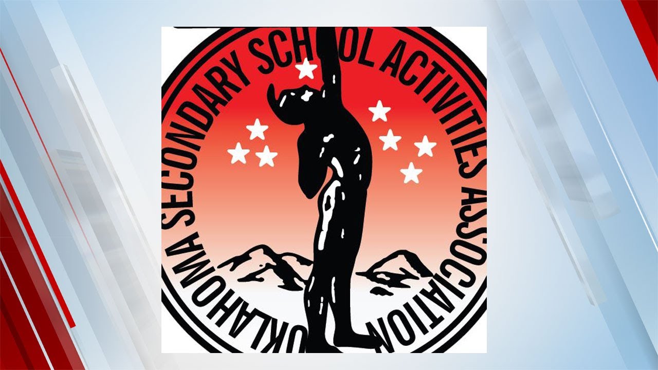 OSSAA Transfer Bill Dies In Oklahoma House YouTube