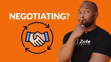 Ask these 5 questions to win in any negotiations