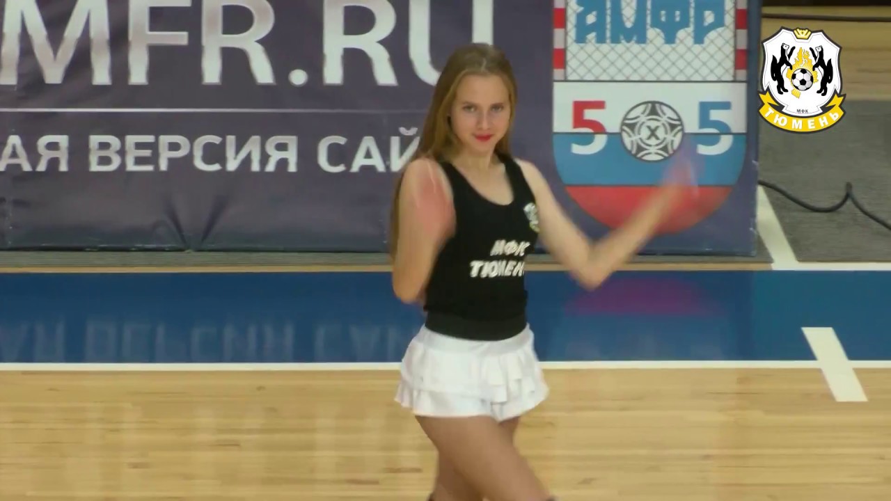 Чемпионат России Суперлига. 2 тур Тюмень-Новая генерация 2 игра - YouTube