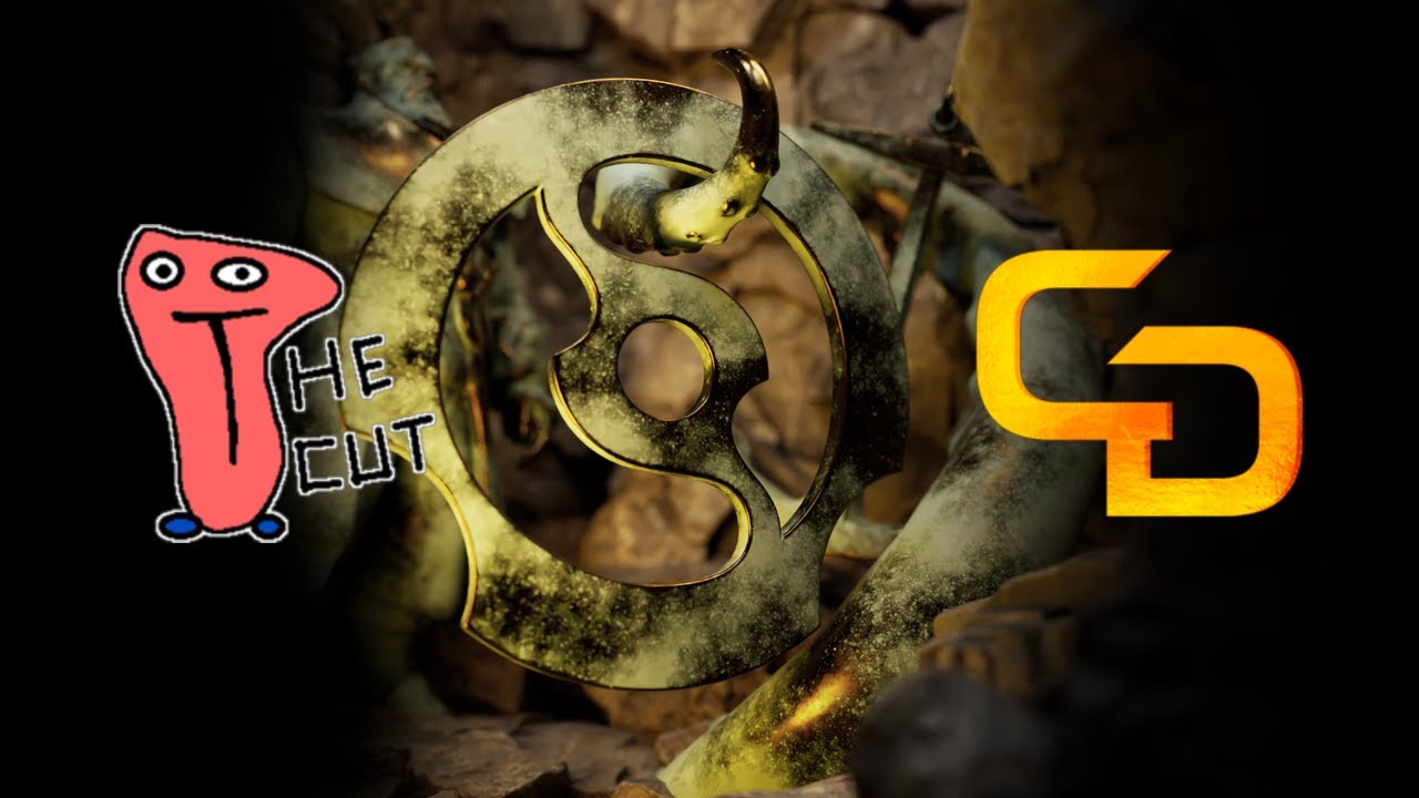 The Cut vs CDUB Esports – Game 1 - DPC 2023 NA Summer Tour Division II