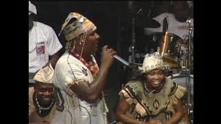 ARCHIVES DE GGP Concert Tradi live de RICOS CAMPOS