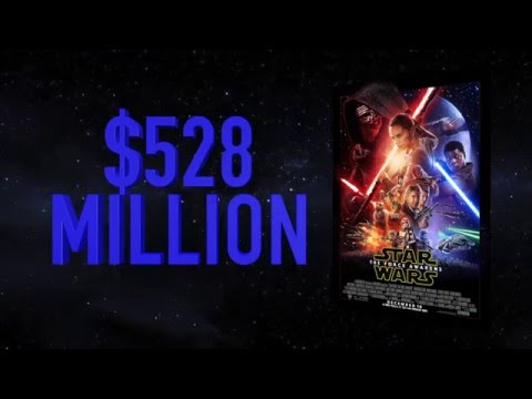 Star Wars Fans Flock To Wookieepedia
