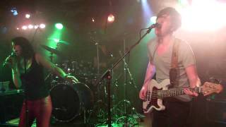 Download Lagu Nona - Take This Love MP3