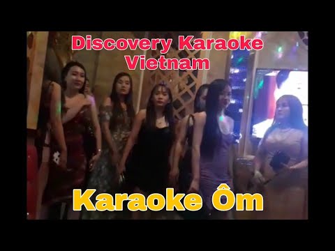 Chơi Gái Karaoke - Khám phá Karaoke ôm tay vịn - Discovery Karaoke Vietnam-Today Show