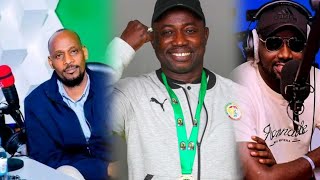 Ba Rayon Muhaguruke Mwakire Umutoza Yaje Axcel Yemejeko Kuri Derby Aba Ahariibigwi Byahabuy Abakeba