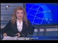Syrian Television Video News ~ (ENG) ~ 28/11/2012