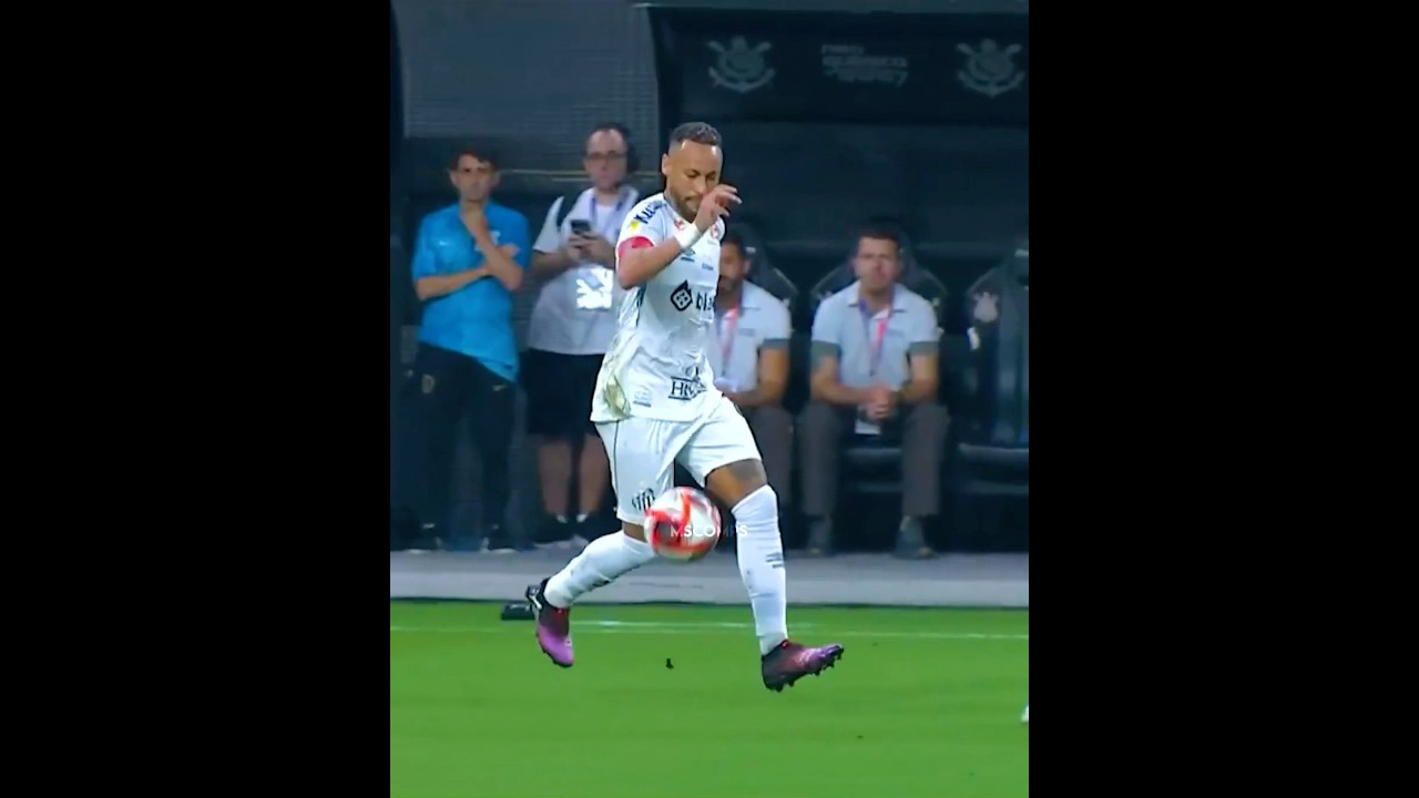 Neymar Humiliating Moments ☠️