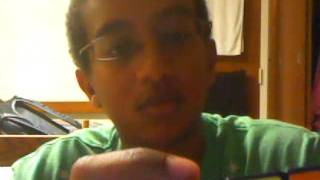 The Melanie Iglesias Flip Book: Part 3 (Halloween Edition) - Reaction
