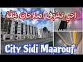 Apartment Renovations In Festi Sidi Maarouf Come And See 