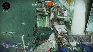 Destiny 2 Competitive  NLBeyond