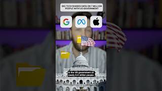 Governments Dont Need To Spy On You Because Of This...