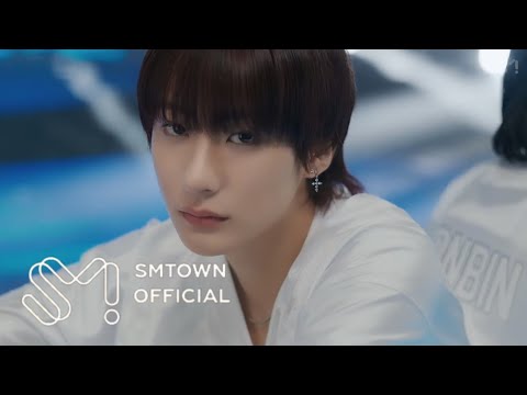 ANTON 안톤 RIIZE 라이즈【Talk Saxy】MV Cut