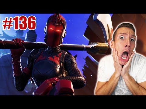LIVE: KOMMT HEUTE DIE ROTE RITTERIN IN DEN SHOP? #136 Fortnite Battle Royal [Deutsch/German] - LIVE: KOMMT HEUTE DIE ROTE RITTERIN IN DEN SHOP? #136 Fortnite Battle Royal [Deutsch/German]