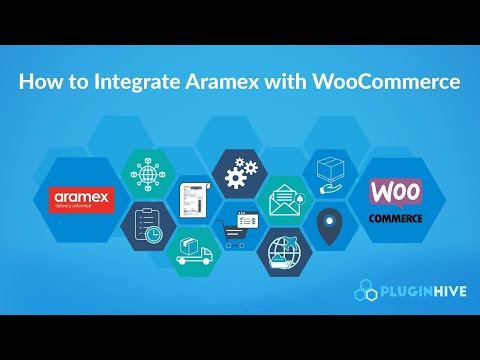 PSS WooCommerce Aramex Shipping plugin with Print Label - Automate Shipping Rates, Labels & Tracking