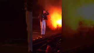 Keshi  Somebody  In Toronto 0319  Hell U0026 Back Tour keshi hellandback somebody toronto