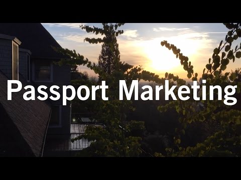 McMenamins Passport: Genius Marketing Strategy | Location Rebel