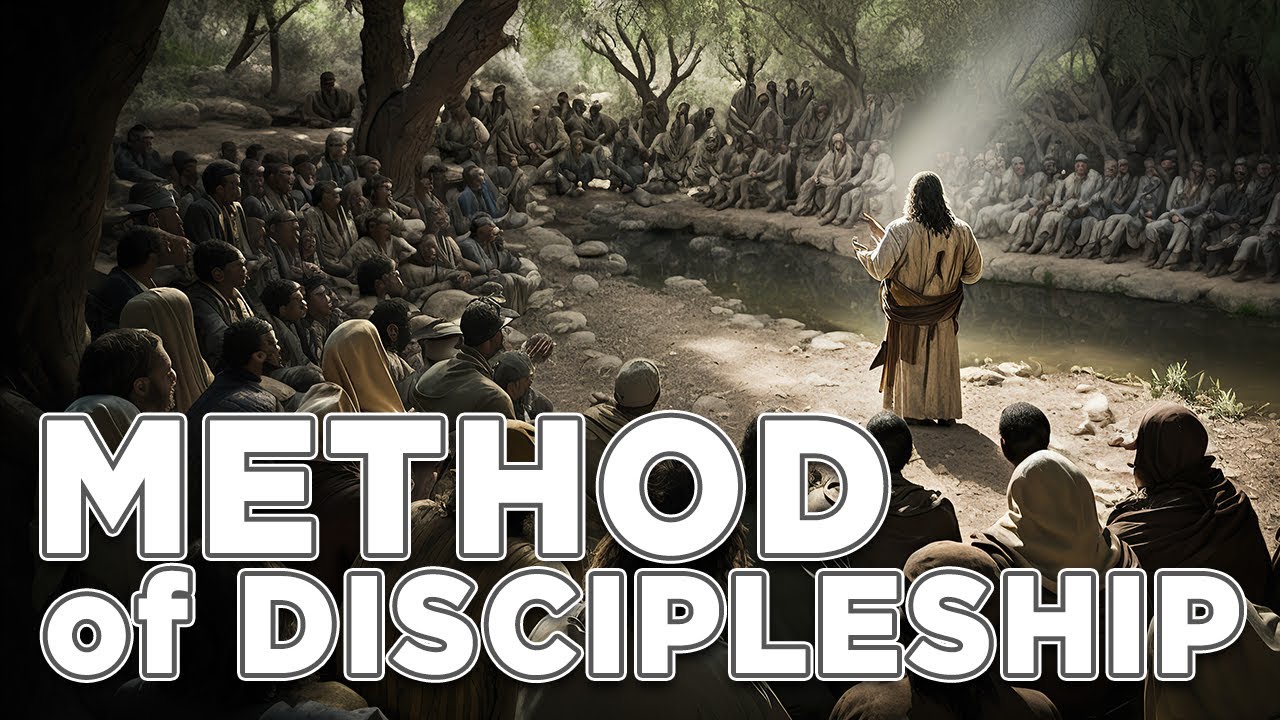 Reaching the Next Generation Conclusion: TBC Core Values and Discipleship Method