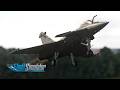 Dassault Rafale Microsoft Flight Simulator 2020