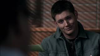 Dean And Sam Check Into A Mental Institution - Supernatural 5x11 Scene