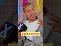 Nippa talks about performing at The Tottenham Hotspurs Stadium🎤🏟️   #thewarmup  #tottenhamhotspur