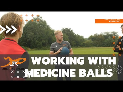 Pre-Season training | Goalkeeper training in Kent