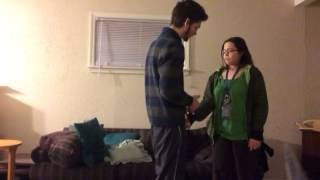 Day 2:365 Handshake Interrupt