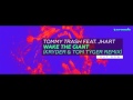Tommy Trash Feat JHart Wake The Giant Kryder Tom Tyger Remix mp3