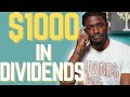 Make $1000 From Dividends - Everything You Need To Know About Dividends