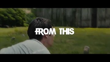 Tip #1 | Removing Letterbox