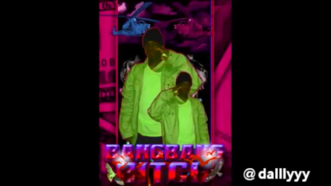 CHIEF KEEF - B.M.F FREESTYLE (MIXXD//MASTERD))