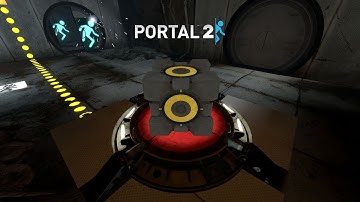 Cube and Button Based Testing 2 (Updated)