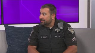 Drive Sober or Get Pulled Over: Boise Police on nationwide campaign