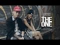 J-REYEZ - THE ONE ft. LYDIA PAEK (Official Video)