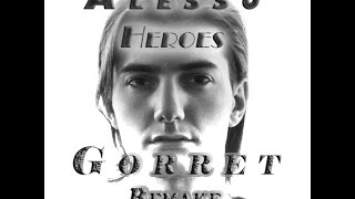 Alesso Feat. Tove Lo - Heroes (Ableton Remake) + ALS & Presets