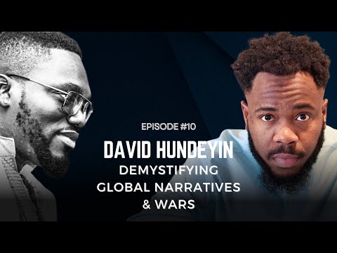 Kenya Protests, EndSars, Tinubu, Peter Obi, Gaza, Ukraine and China’s growing influence #nigeria