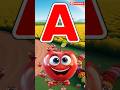 #A for Apple #abcd #alphabet #kidsvideo #nurseryrhymes #kidslearning  #cartoon #rhymes