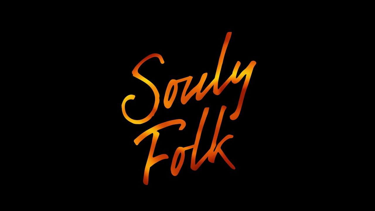 WINTERZAUBER - Souly Folk feat  uufwind!