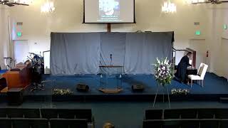 Celebration Of Life for Larry Joe Bonner Jr.