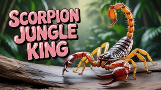 Download Lagu What do you know about Scorpion: A documentary about the life of Scorpion MP3