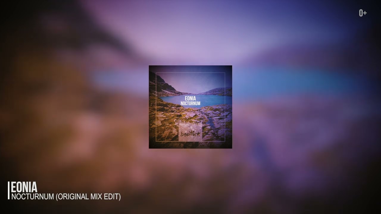 Eonia - Nocturnum [Beatlick]